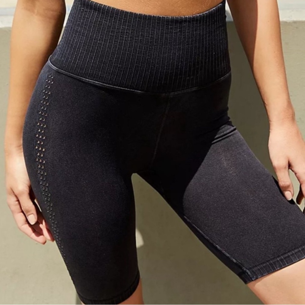 FP Movement Good Karma Bike Short